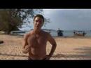 Island Paradise off Cambodia Island Paradise off Cambodia