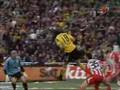 Ismael Blanco Superleague Top Scorer 2007-08