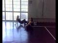 videos de balliamo in palestra..=D