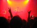 Vampire Weekend, Mansard roof (live)