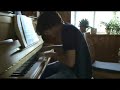 Frederic Chopin-Fantasie Impromptu Opus 66 Frederic Chopin-Fantasie Impromptu Opus 66