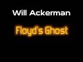 will ackerman - floyd's ghost vinyl lp