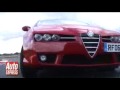 Greatest Drives video sampler
