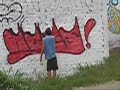 ACES -THROW-UP-
