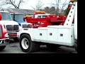 Wrecker Sales, AUSTIN HINDS MOTORS, INC