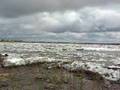 Ice low
