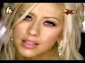 christina aguilera pero me acuerdo de ti