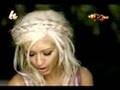 christina aguilera-pero me acuerdo de ti
