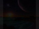 The Moon: One Man\
