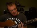 Tutorial - Bar Chords
