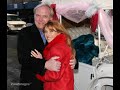 Jane Seymour and James Keach