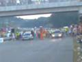 Simca VS Tus Gregor honda civic vtec 12 sec. street race2008