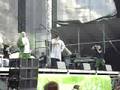 Festiwal Wrocław 2012 Pola Marsowe POLSKA// 3WKasta - Wuff!