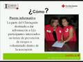 Taller El Chiringuito sin alcohol