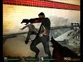 Left 4 Dead Demo Gameplay - Part 2 (Expert)