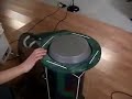 Homemade Drum Kit
