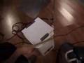 Homemade Drum Kit