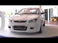 Proton Design Concept Cars