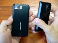 HTC Diamond VS Samsung Omnia CellulareMagazine.it Ita