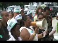 Citizen Action Rally at NY State Education Regents Meeting