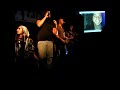 Blue Pill Band - Shir AlHayam Live @ Indica Pub 10.12.2011.???? ????? - ??? ?? ???