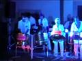 Love`s Theme  Steelband Abracadabra - 2006