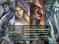 Dota Warlock