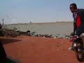 Taxi tour in Mopti, Mali