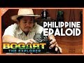 Bogart the Explorer: The Philippine Epaloid