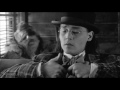 Dead Man Movie Clip - watch all clips j.mp click to subscribe j.mp On the train ride to the town of Machine, William Blake (Johnny Depp) encounters the mysterious Train Fireman (Crispin Glover) who foreshadows the journey to the spiritual world. TM &© Miramax Films (2012) Cast: Johnny Depp, Crispin Glover Director: Jim Jarmusch MOVIECLIPS YouTube Channel: j.mp Join our Facebook page: j.mp Follow us on Twitter: j.mp Buy Movie: amzn.to Producer: Karen Koch, Demetra J. MacBride Screenwriter: Jim Jarmusch Film Description: A dark, bitter commentary on modern American life cloaked in the form of a surrealist western, Jim Jarmusch's Dead Man stars Johnny Depp as William Blake, a newly-orphaned accountant who leaves his home in Cleveland to accept a job in the frontier town of Machine. Upon his arrival, Blake is told by the factory owner Dickinson (Robert Mitchum) that the job has already been filled. Dejectedly, he enters a nearby tavern, ultimately spending the night with a former prostitute. A violent altercation with the woman's lover (Gabriel Byrne), also Dickinson's son, leaves Blake a murderer as well as mortally wounded, a bullet lodged dangerously close to his heart. He flees into the wilderness, where a Native American named Nobody (Gary Farmer) mistakes Blake for the English poet William Blake and determines that he will be Blake's guide in his protracted passage into the spirit world. 