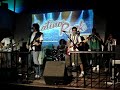 Apalooza Latino Rock