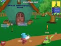 My Toons Stats