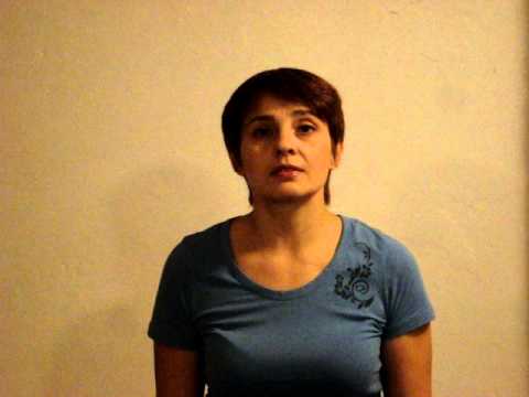 Зарядка для шейного остеохондроза в домашних условиях видео Зарядка для шейного остеохондроза в домашних условиях видео
