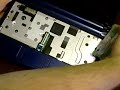 Acer Aspire One installing 1 gb ram 2