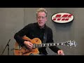 Keith Wyatt Talkin Blues 11 Jazz-Blues Soloing Extensions Part 1