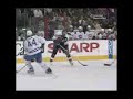 Joni Pitkanen picks up his first goal of the season