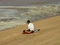 Bodyboard Nazar� 2003