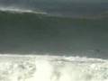 Bodyboard Nazaré 2003
