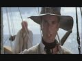 Barry Dransfield from The Bounty