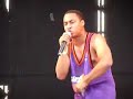 Cadence Weapon en Summercase 2008