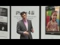 Mixed global outlook for BlackBerry