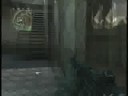Call of Duty 4 MP5 Slaughter CoD4