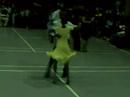 GOLD CHA CHA INTERVAS