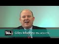 TAXtv - UK Money Laundering Special