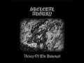 Skeletal Augury - From Pagan Flames | Chinese Black/Thrash Metal