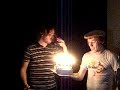 The Automatic - Rob - Happy Birthday