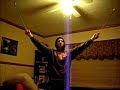 Sloppy Joe Dance And Baton