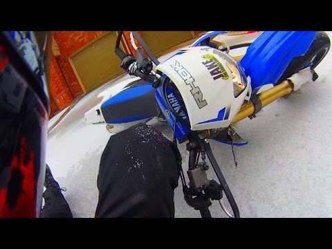 ride - From my years of experience I have mastered riding in all conditions. I now pass on my knowledge to you. This is a detailed video explaining how to ride on s...