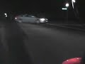 MV Agusta Brutale 910S night riding