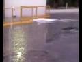 videos de granizo en torreon